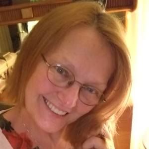 Meet your Posher, Debbie